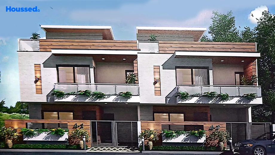 Project Image of MS Shiva LN Estate - Image 410697