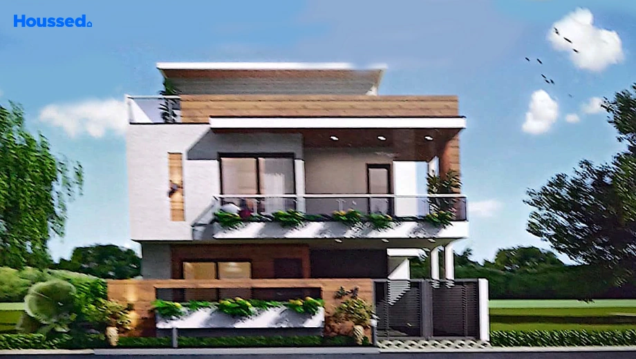 Project Image of MS Shiva LN Estate - Image 410696