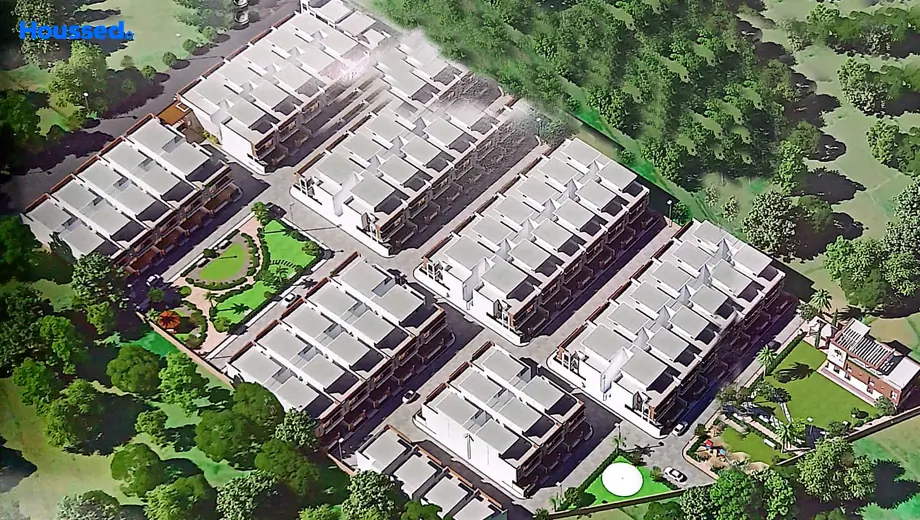 Project Image of MS Shiva LN Estate - Image 410698