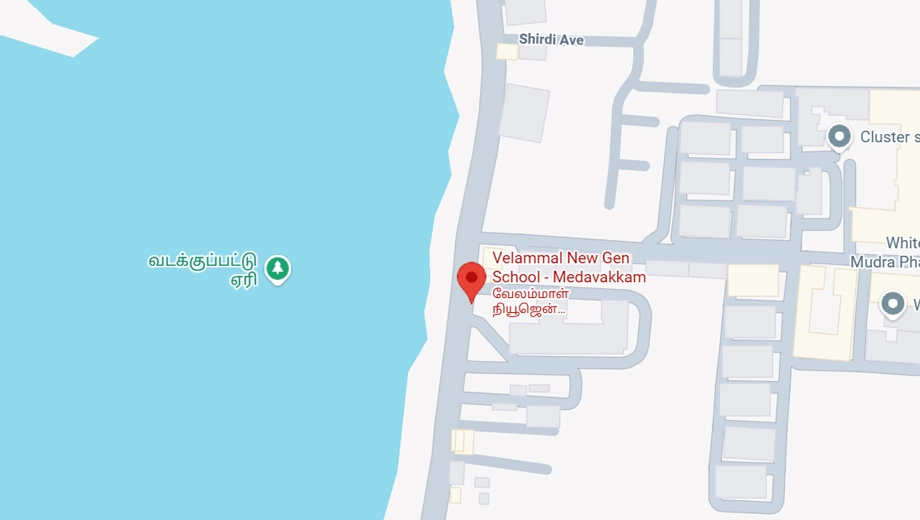 Location of Mithun Orchid - Image 410472