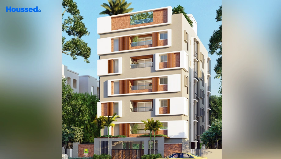 Project Image of Pushkar 176 Defence Colony - Image 410475