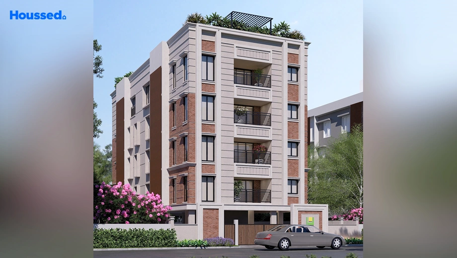 Project Image of Pushkar Shree Soundarya in Anna Nagar, Chennai - Image 410481