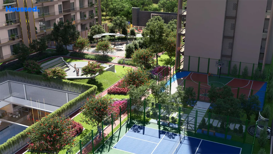 Amenities of Aurum Alumni Accord - Image 410502