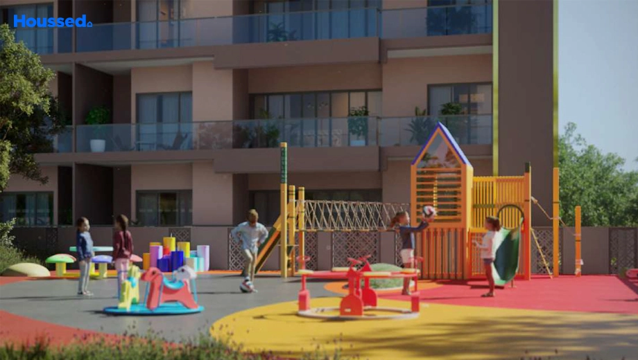 Amenities of Aurum Alumni Accord - Image 410500
