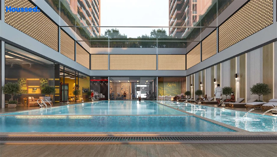 Amenities of Aurum Alumni Accord - Image 410501