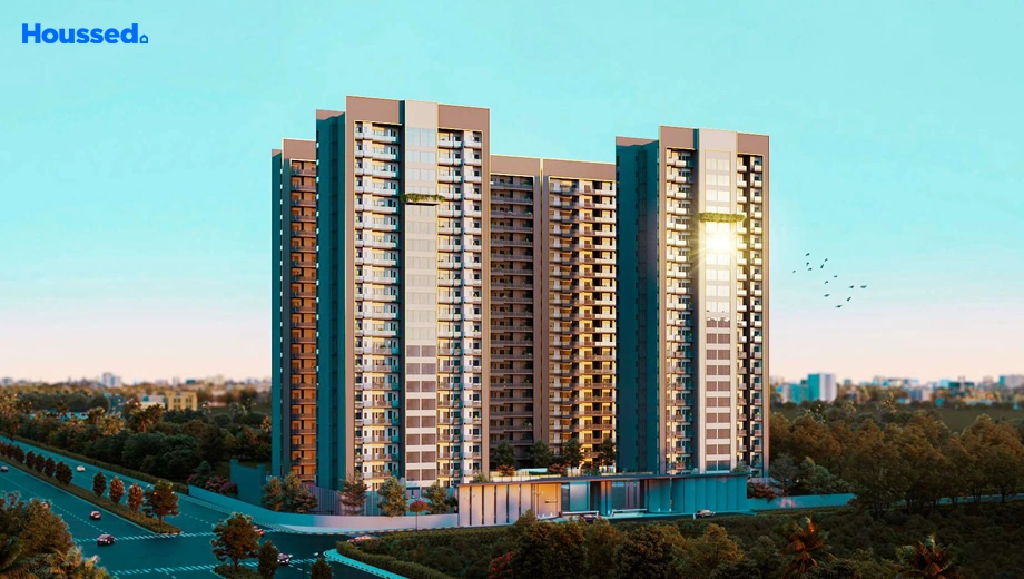 Project Image of Aurum Alumni Accord - Image 410497