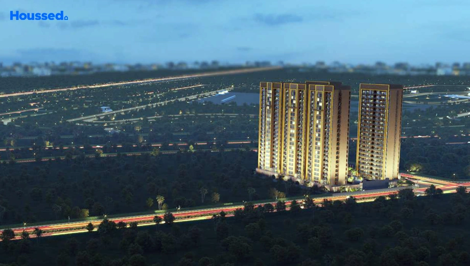 Project Image of Aurum Alumni Accord - Image 410496