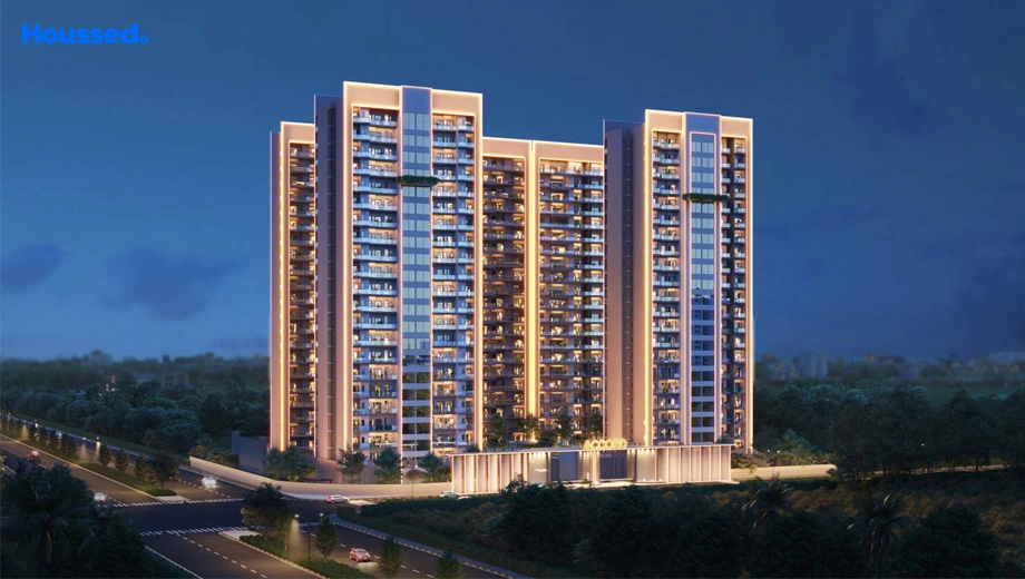 Project Image of Aurum Alumni Accord - Image 410499