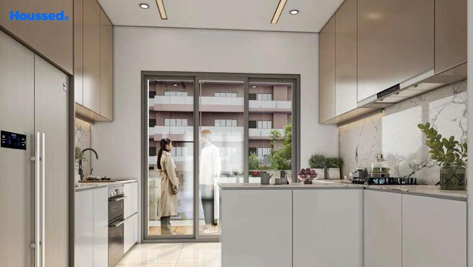 Sample Apartment of Aurum Alumni Accord - Image 410505