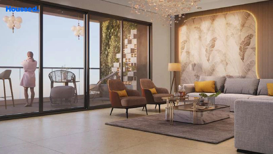 Sample Apartment of Aurum Alumni Accord - Image 410506