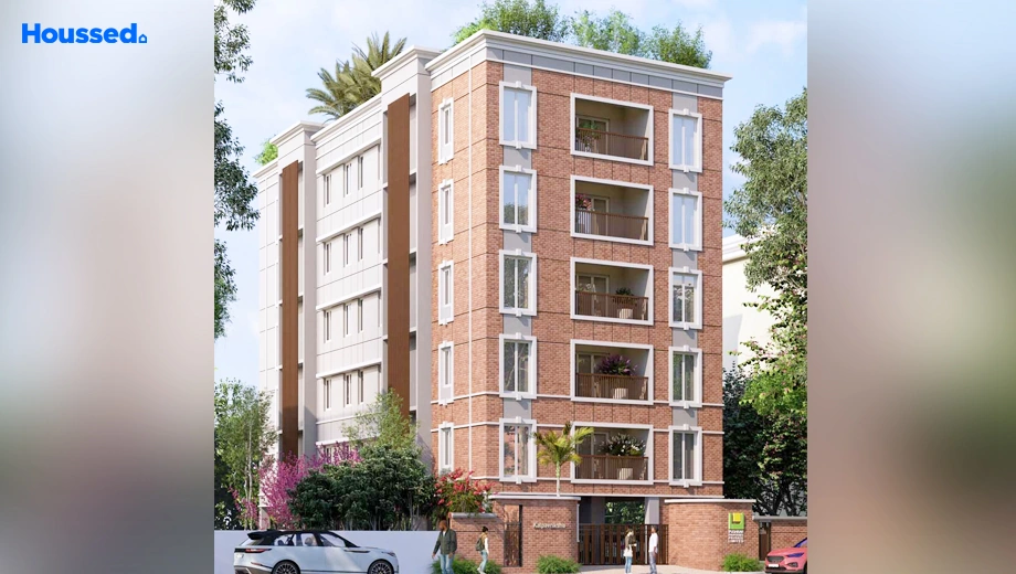 Project Image of Pushkar Kalpavriksha in Anna Nagar, Chennai - Image 410525