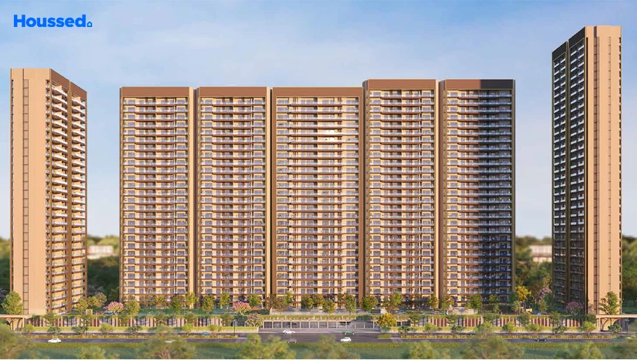 Project Image of Aurum Alumni Bliss - Image 410536