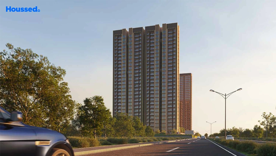 Project Image of Aurum Alumni Bliss - Image 410534