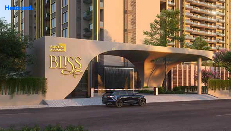 Project Image of Aurum Alumni Bliss - Image 410535