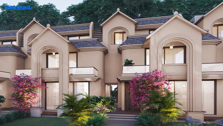 Project Image of Anant Kingston Meadows - Image 410556