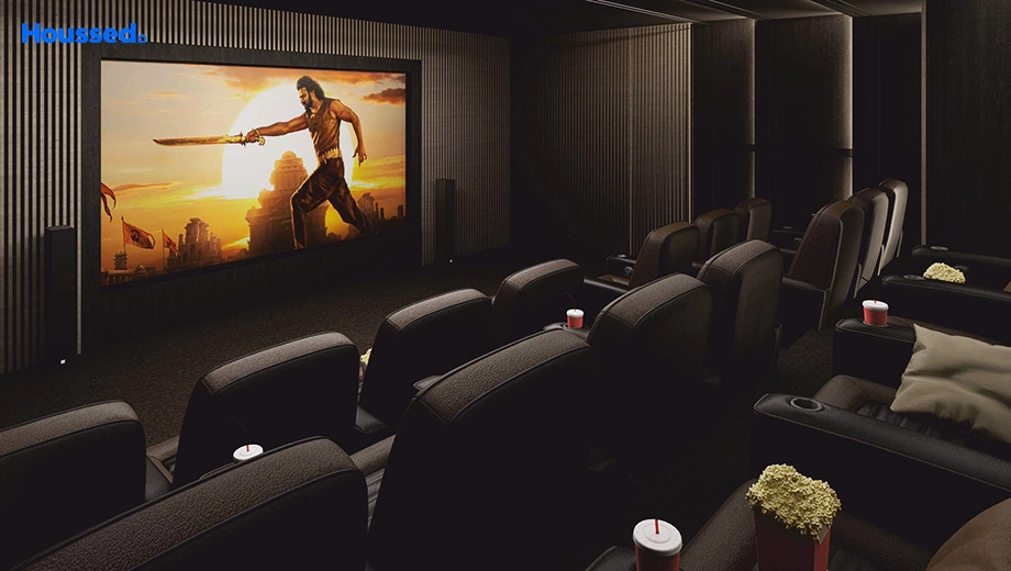 Amenities of Artham Prism in Chharodi, Ahmedabad - Image 410588