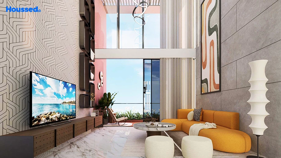 Sample Apartment of Artham Prism in Chharodi, Ahmedabad - Image 410596