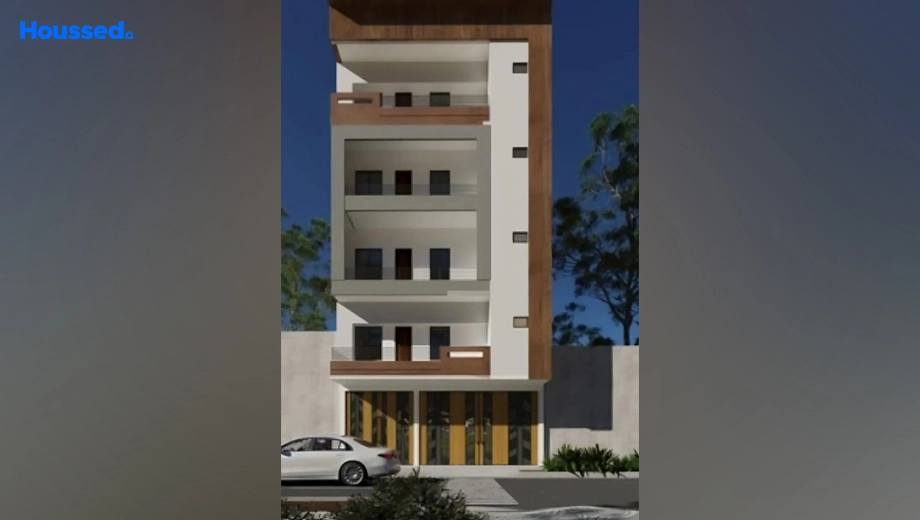 Project Image of Casa View Apartment 4 - Image 410610