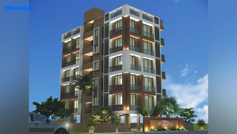 Project Image of HA Abhisha Appartment - Image 410616