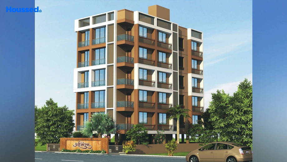 Project Image of HA Abhisha Appartment - Image 410615
