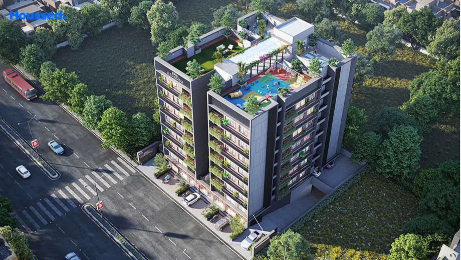 Project Image of Atithi Aarambh - Image 410626