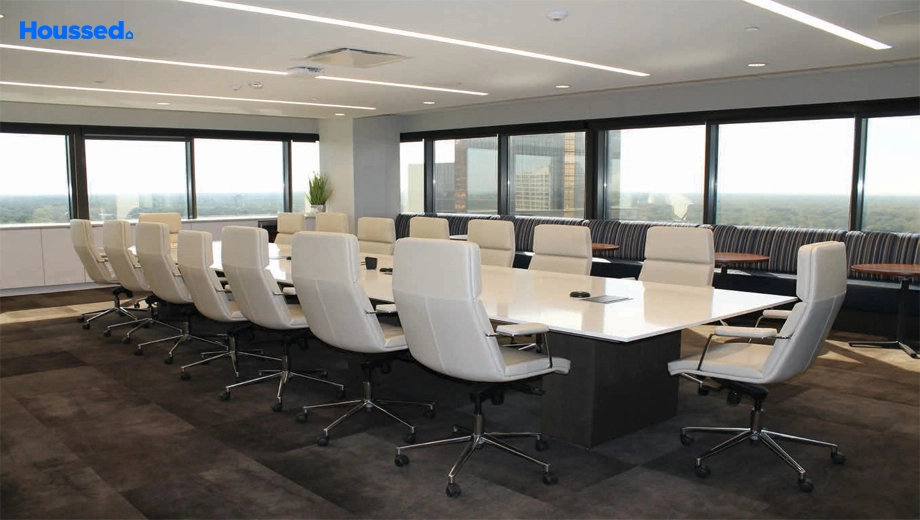 Amenities of Aadvi Circuit Heights - Image 410657