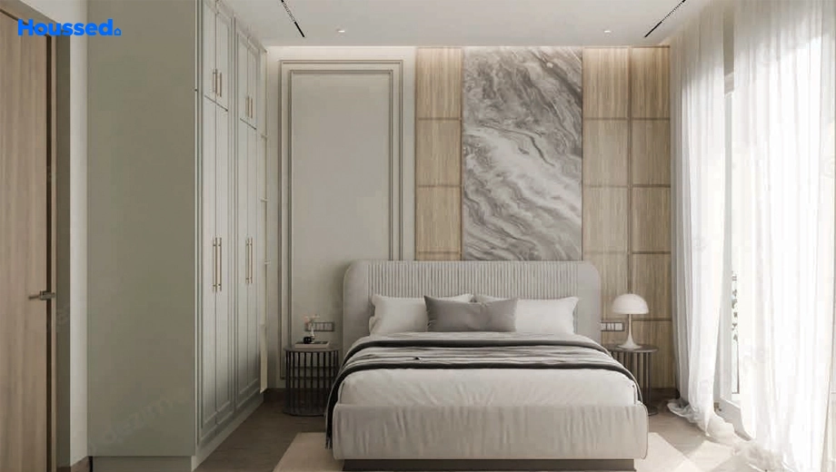 Sample Apartment of Aadvi Circuit Heights - Image 410661