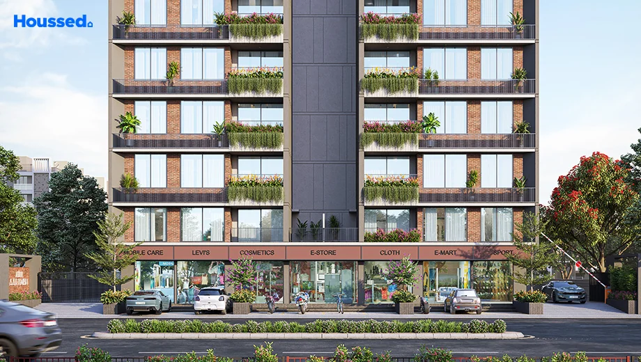 Project Image of Commercial Atithi Aarambh - Image 410663