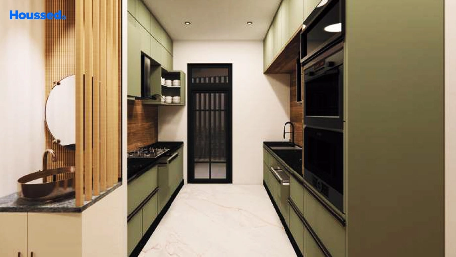 Sample Apartment of CMR Legacy - Image 410691