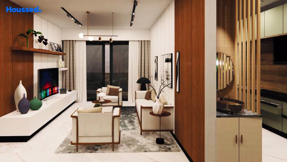 Sample Apartment of CMR Legacy - Image 410690