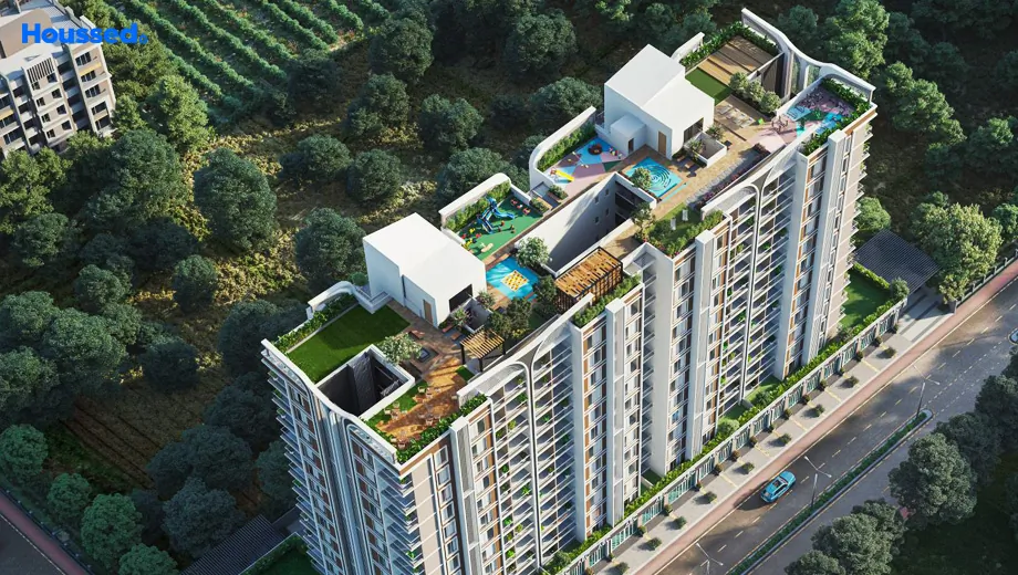 Amenities of Daksh Avlon - Image 410731