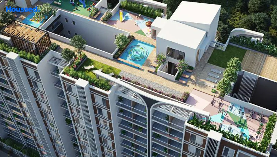 Amenities of Daksh Avlon - Image 410732