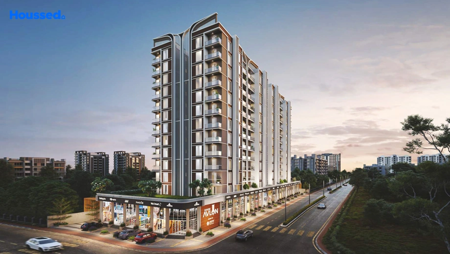 Project Image of Daksh Avlon - Image 410727