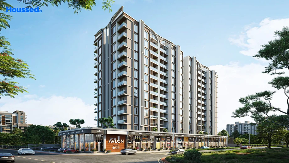 Project Image of Daksh Avlon - Image 410726