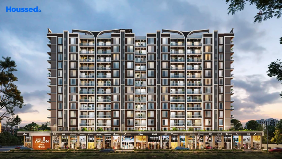 Project Image of Daksh Avlon - Image 410728