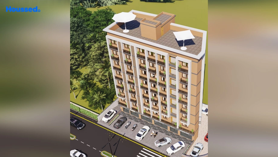 Project Image of Mahakali Siddhi Homes - Image 410758