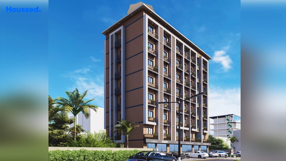 Project Image of Mahakali Siddhi Homes - Image 410759