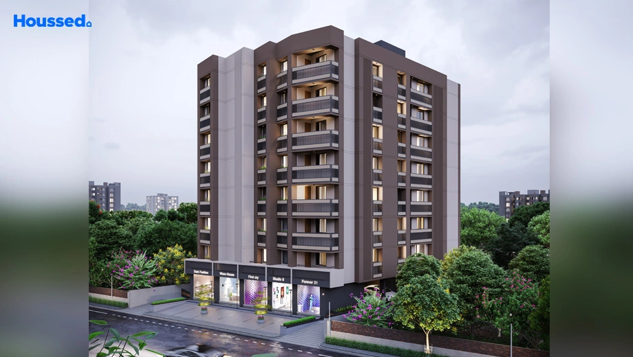 Project Image of Neel Deep Flora - Image 410774
