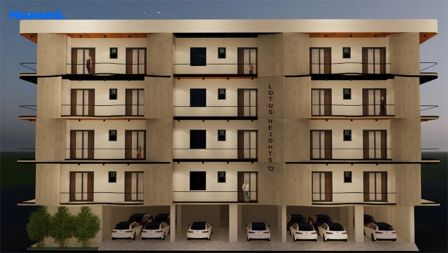Project Image of Essential Lotus Heights - Image 410795