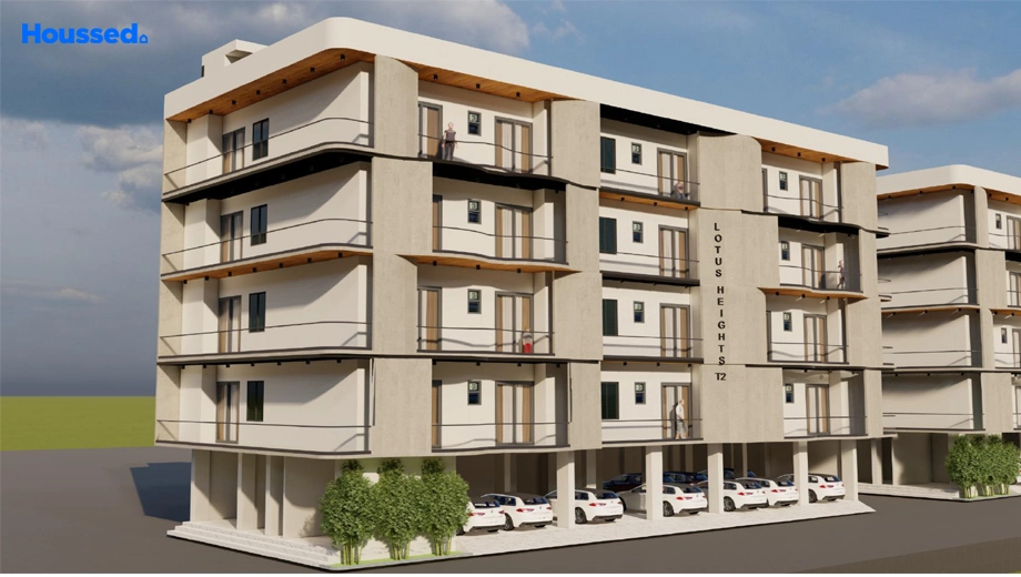 Project Image of Essential Lotus Heights - Image 410794
