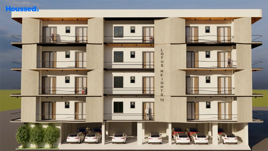 Project Image of Essential Lotus Heights - Image 410793