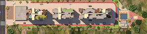 Master Plan of Riddhi Siddhi Atlantic in Kalyan West, Thane - Image 23641