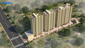 Project Image of Riddhi Siddhi Atlantic - Image 23631