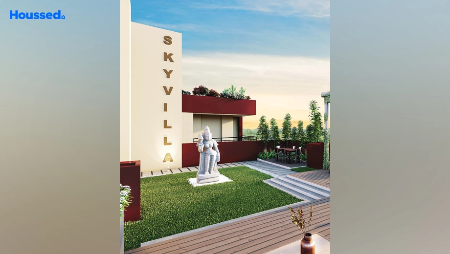 Amenities of UPRERAPRJ3122 in Techzone 4, Greater Noida - Image 410832