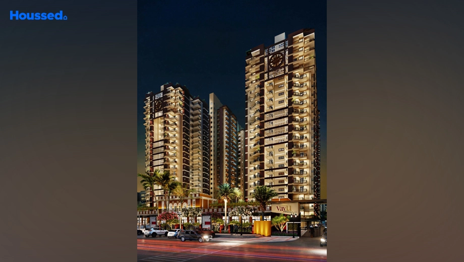 Project Image of UPRERAPRJ3122 in Techzone 4, Greater Noida - Image 410824