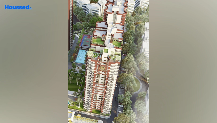 Project Image of UPRERAPRJ3122 in Techzone 4, Greater Noida - Image 410822