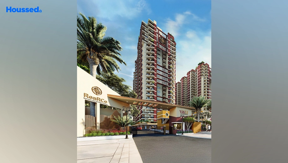 Project Image of UPRERAPRJ3122 in Techzone 4, Greater Noida - Image 410825