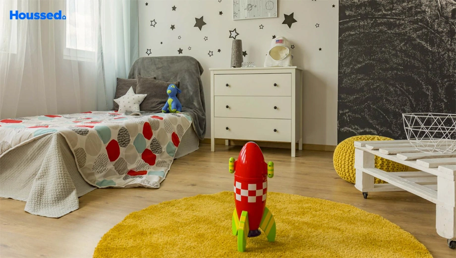 Sample Apartment of UPRERAPRJ3122 in Techzone 4, Greater Noida - Image 410835