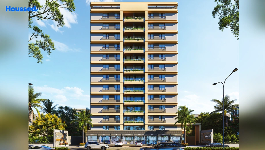 Project Image of Nilkanth Vihar in Vastral, Ahmedabad - Image 410808