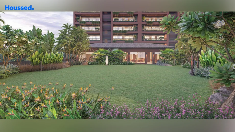Amenities of Kolar Surendra Select in Kolar Road, Bhopal - Image 411036